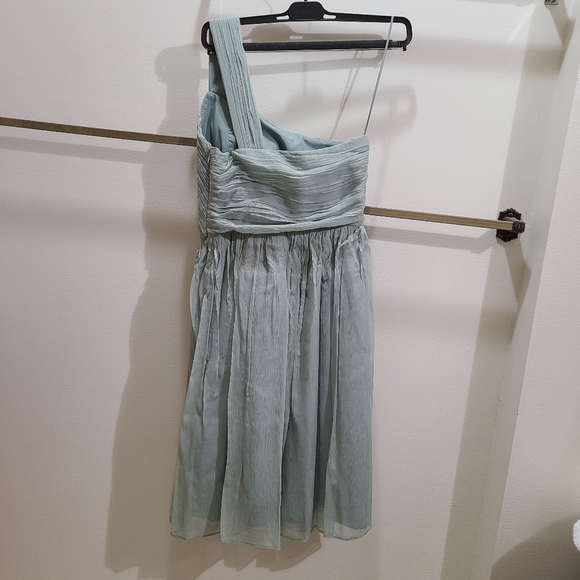J Crew Lucienne Bridesmaid Dress - Picture 3 of 5